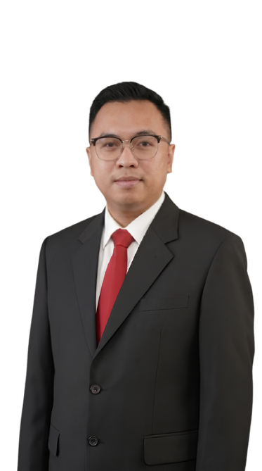 Hafid Hanafi - Accounting & Finance